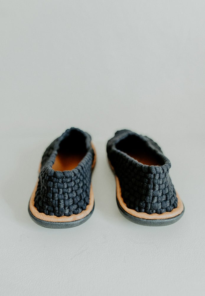 ARANZA CERRADO HOMBRE hecho a mano por Kawara Huaraches Artesanales | exclusivo de Kwaramx.com