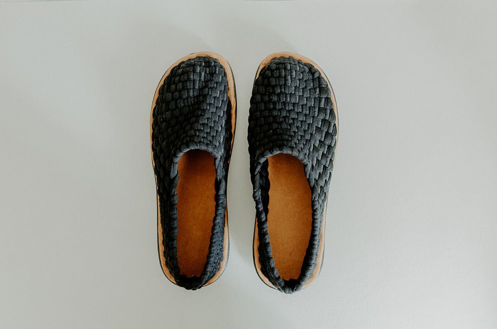 ARANZA CERRADO HOMBRE hecho a mano por Kawara Huaraches Artesanales | exclusivo de Kwaramx.com
