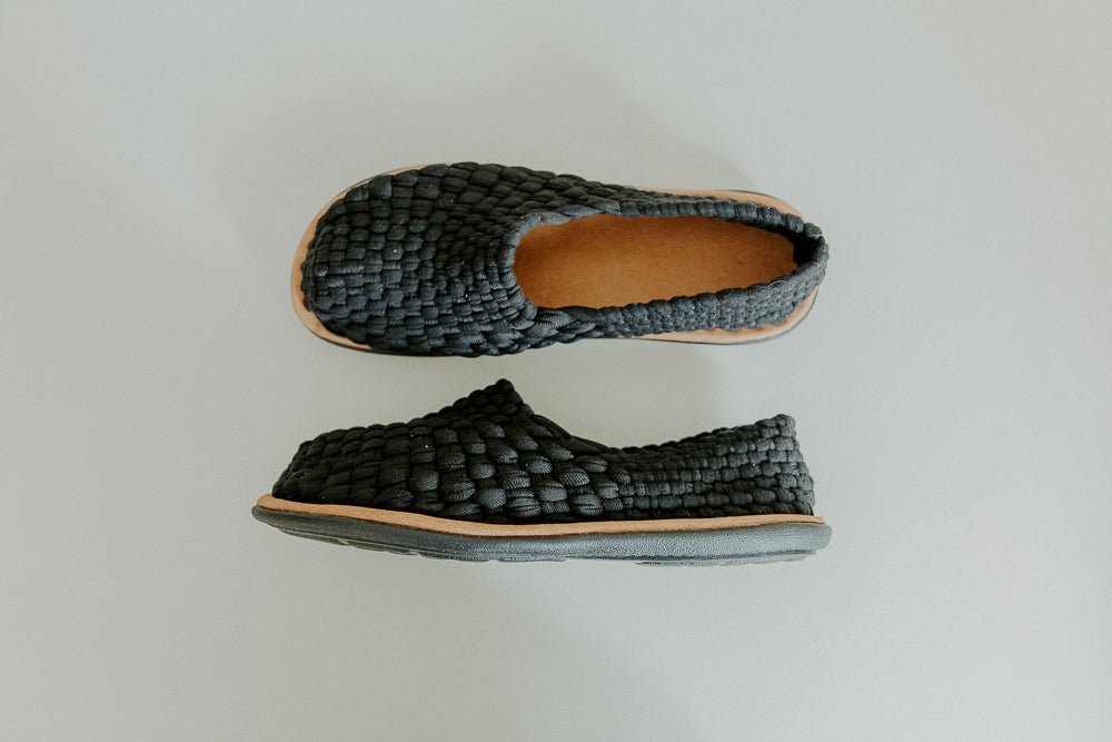 ARANZA CERRADO HOMBRE hecho a mano por Kawara Huaraches Artesanales | exclusivo de Kwaramx.com