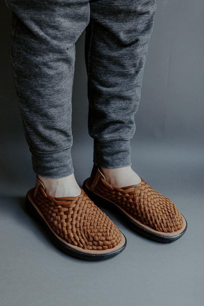 ATACHI CABALLERO hecho a mano por Kwaramx.com | exclusivo de Kwaramx.com