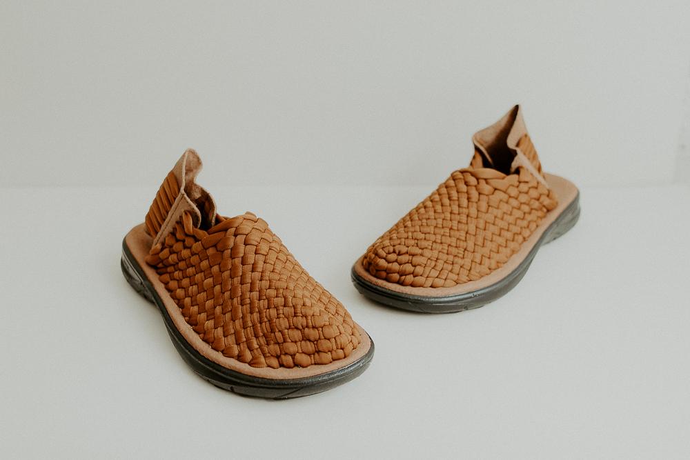 ATACHI CABALLERO hecho a mano por Kwaramx.com | exclusivo de Kwaramx.com
