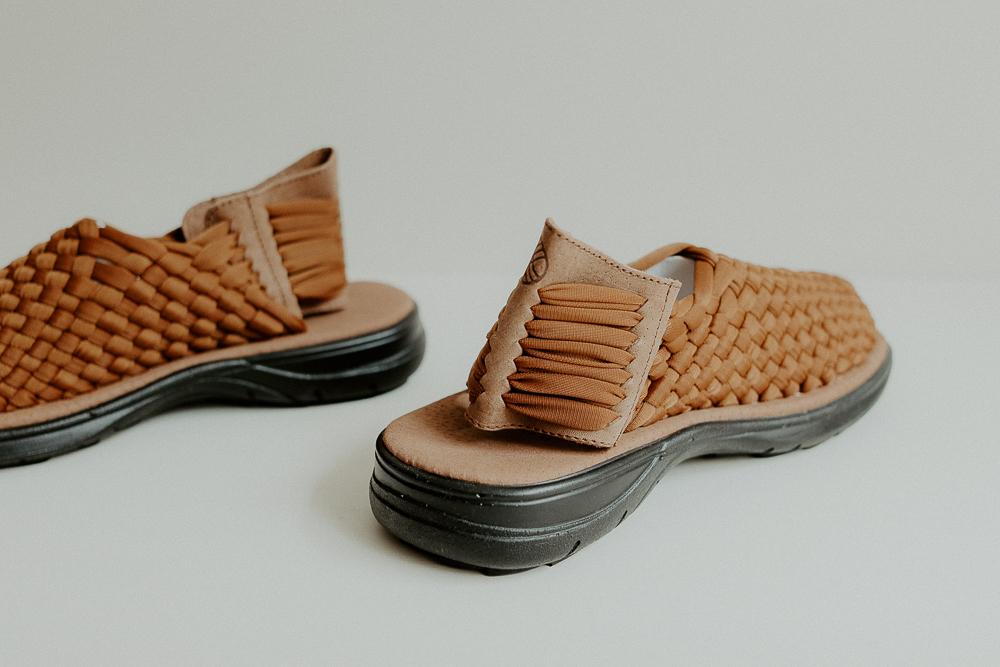 ATACHI CABALLERO hecho a mano por Kwaramx.com | exclusivo de Kwaramx.com