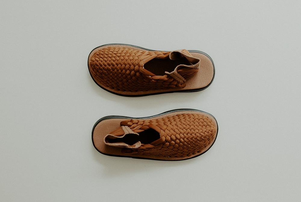 ATACHI CABALLERO hecho a mano por Kwaramx.com | exclusivo de Kwaramx.com