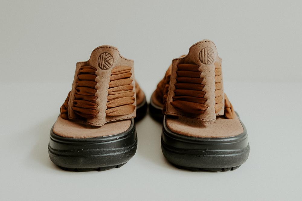 ATACHI CABALLERO hecho a mano por Kwaramx.com | exclusivo de Kwaramx.com
