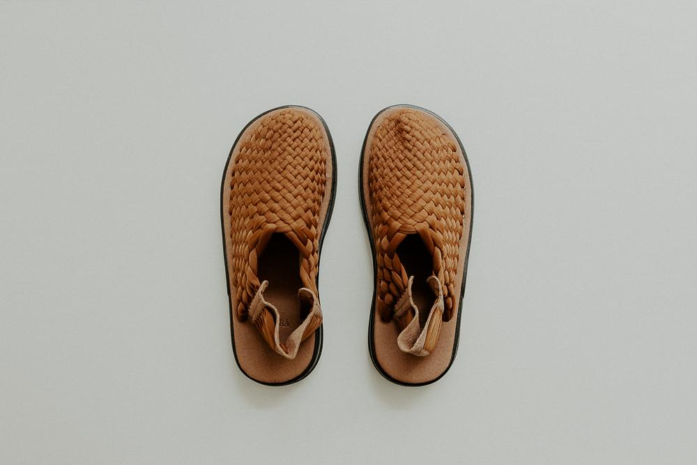 ATACHI CABALLERO hecho a mano por Kwaramx.com | exclusivo de Kwaramx.com
