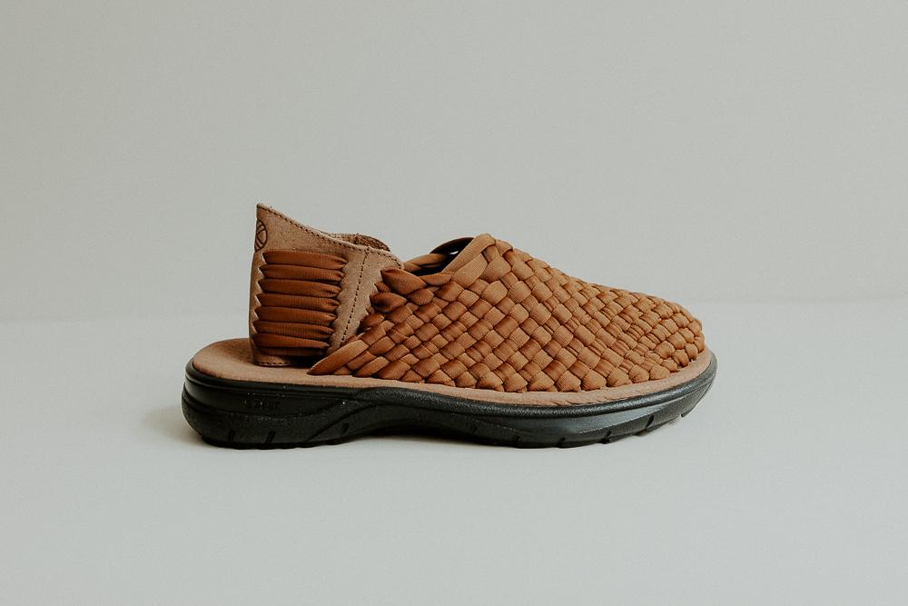 ATACHI CABALLERO hecho a mano por Kwaramx.com | exclusivo de Kwaramx.com