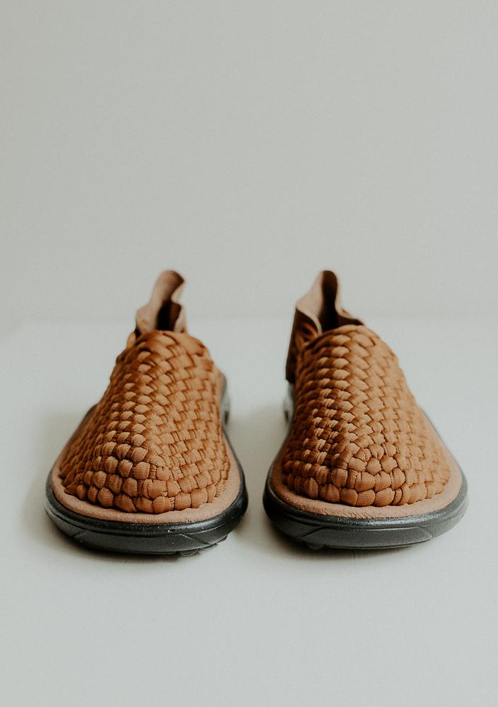 ATACHI CABALLERO hecho a mano por Kwaramx.com | exclusivo de Kwaramx.com
