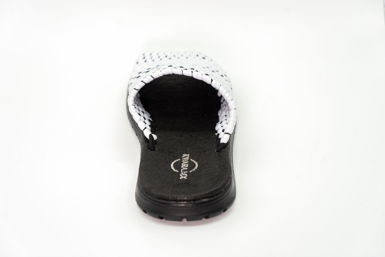 CHANCLAS MORELIA hecho a mano por Kwaramx.com | exclusivo de Kwaramx.com