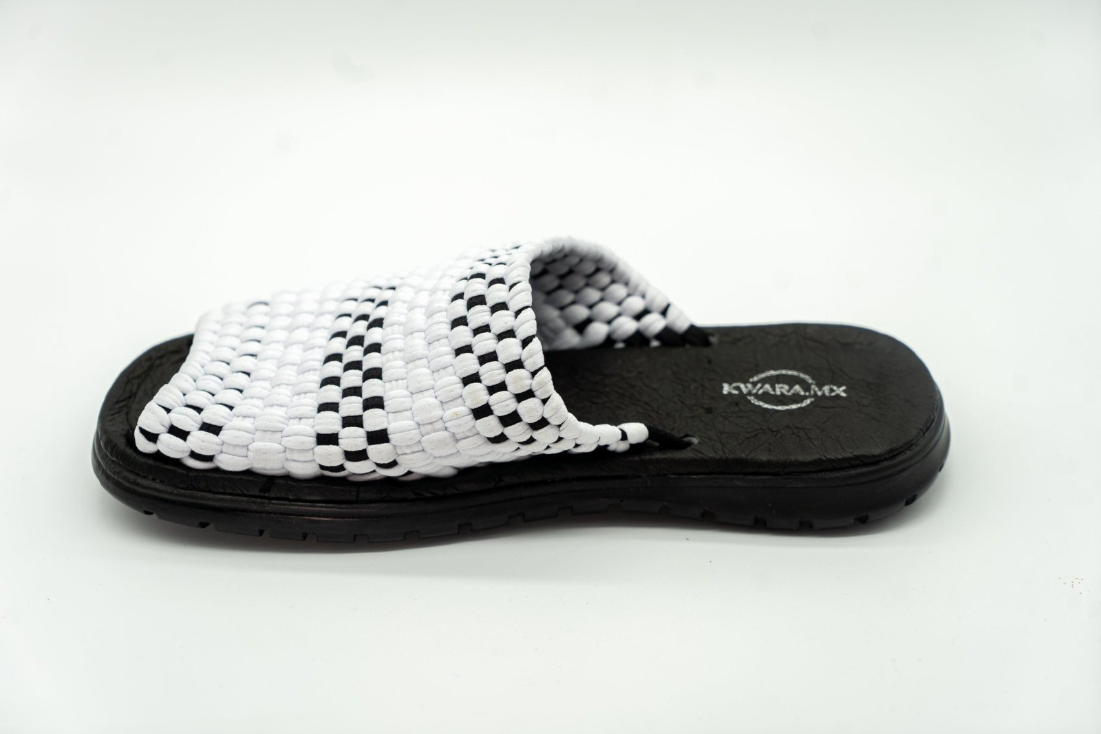 CHANCLAS MORELIA hecho a mano por Kwaramx.com | exclusivo de Kwaramx.com