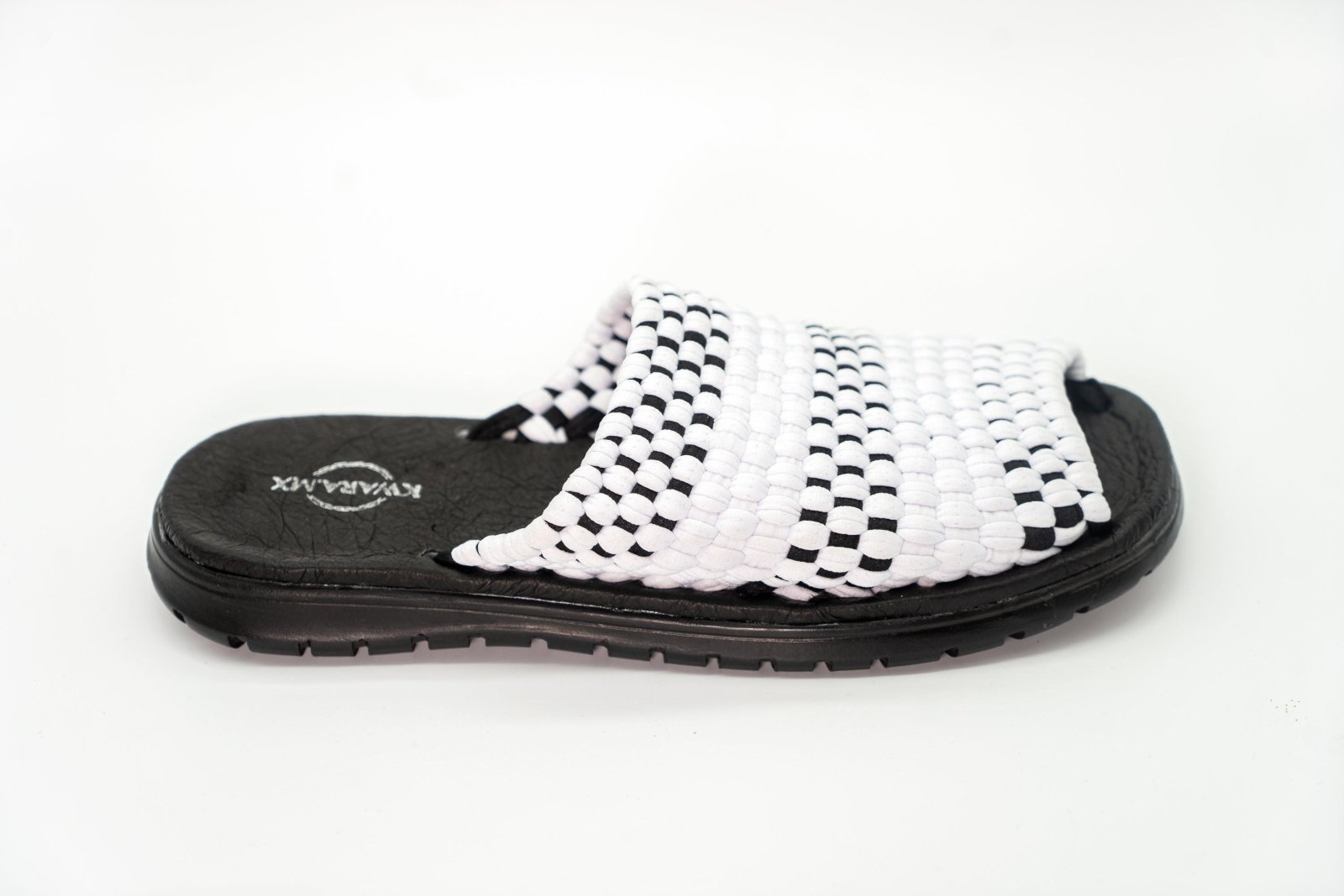 CHANCLAS MORELIA hecho a mano por Kwaramx.com | exclusivo de Kwaramx.com