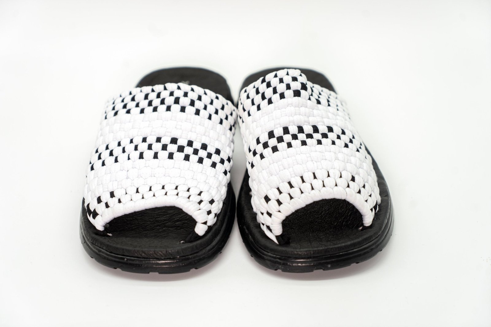 CHANCLAS MORELIA hecho a mano por Kwaramx.com | exclusivo de Kwaramx.com