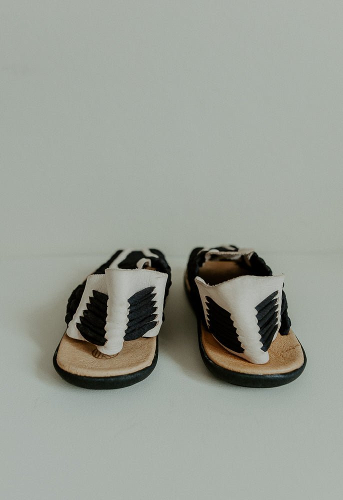 CHICO CABALLERO hecho a mano por Kawara Huaraches Artesanales | exclusivo de Kwaramx.com