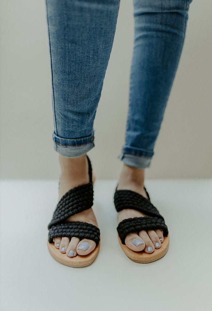 IREPAN MUJER hecho a mano por Kawara Huaraches Artesanales | exclusivo de Kwaramx.com