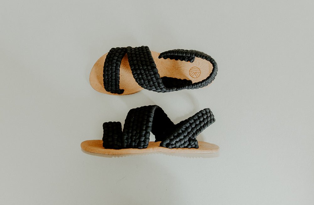 IREPAN MUJER hecho a mano por Kawara Huaraches Artesanales | exclusivo de Kwaramx.com