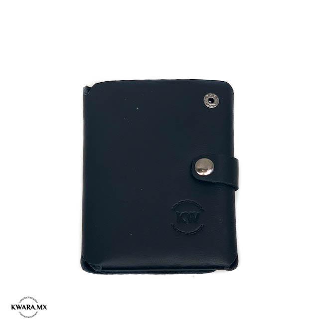 KWALLET HIDALGO hecho a mano por Kwaramx.com | exclusivo de Kwaramx.com