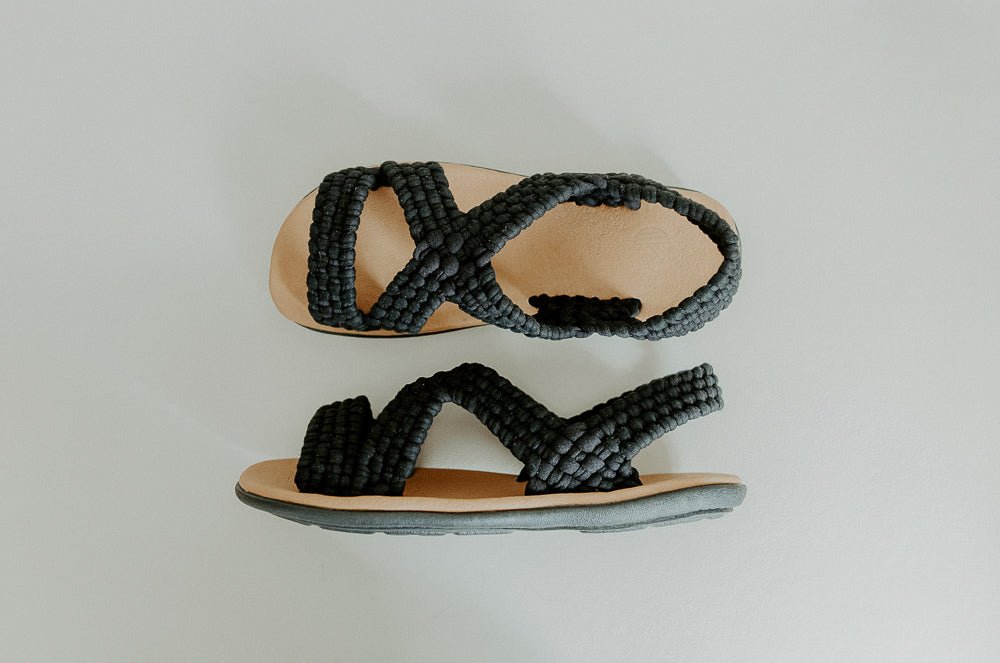 PATZCUARO HOMBRE hecho a mano por Kawara Huaraches Artesanales | exclusivo de Kwaramx.com