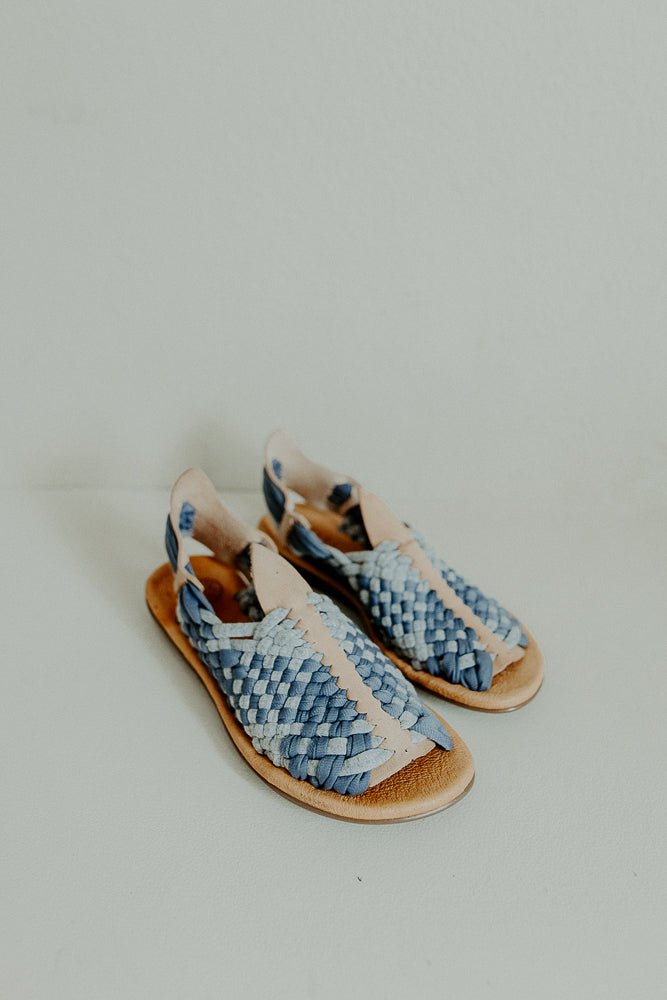 PETATILLO MUJER hecho a mano por Kawara Huaraches Artesanales | exclusivo de Kwaramx.com