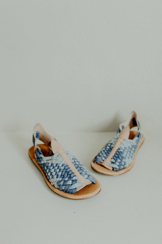 PETATILLO MUJER hecho a mano por Kawara Huaraches Artesanales | exclusivo de Kwaramx.com