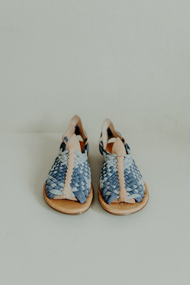 PETATILLO MUJER hecho a mano por Kawara Huaraches Artesanales | exclusivo de Kwaramx.com
