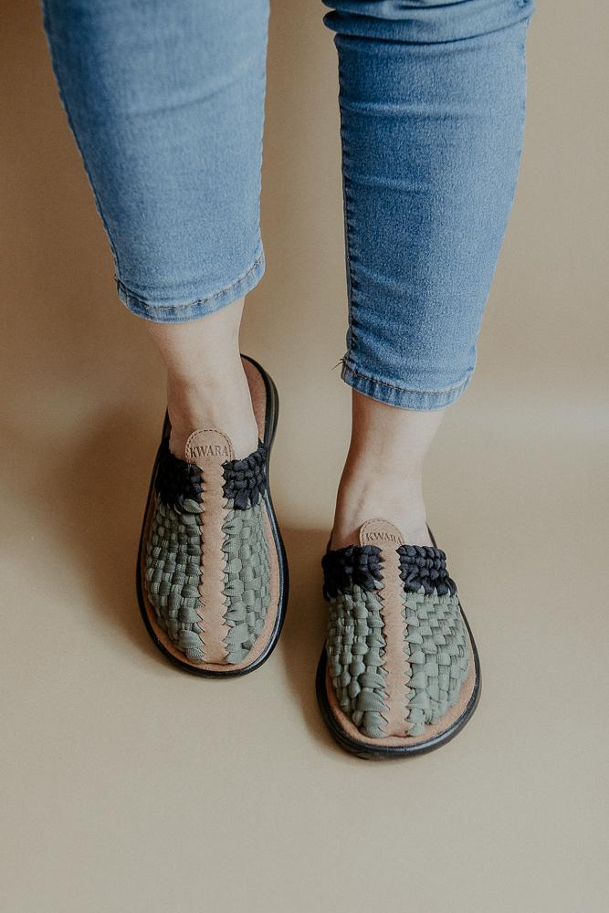 SUECO PETATILLO DAMA hecho a mano por Kwaramx.com | exclusivo de Kwaramx.com